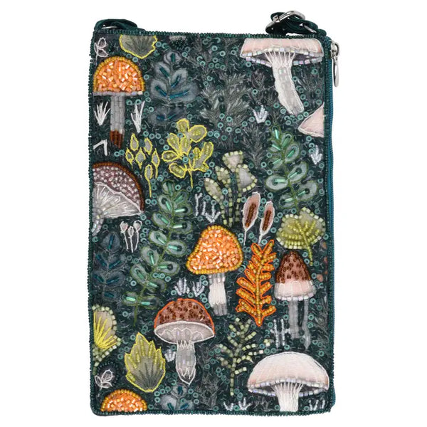 Bamboo Trading Company-Club Bag Enchanted Woods