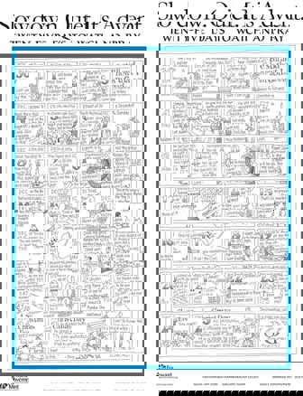 FM Slowdown Advent Calendar 2025