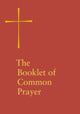 The Booklet of Common Prayer