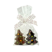 Sparkle Mini Tree 4 Pack #2431