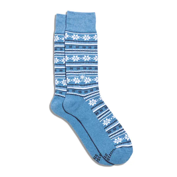 Conscious Step Socks that give water |MEDIUM| MWAT012 (Copy)