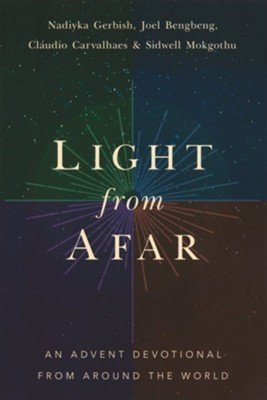 Light from Afar: An Advent Devotional from Around the World