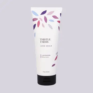 Thistle Farms Body Lotion Laven