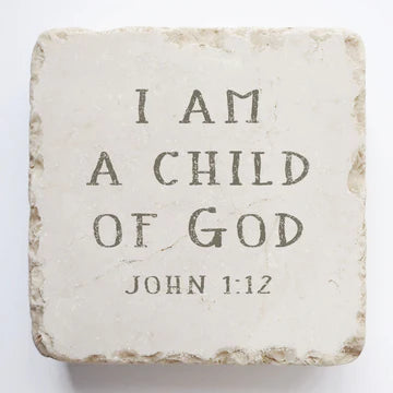 Twelve Stone Art-SB-578N John 1:12