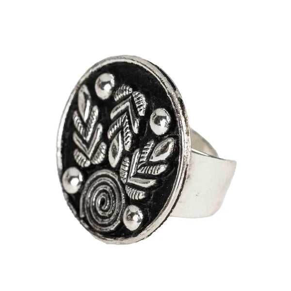 Ten Thousand Villages Sarita Ring 6829070