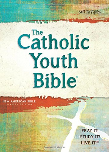 The Catholic Youth Bible, 4th Edition: New American Bible Revised Edition (NABRE) Paperback