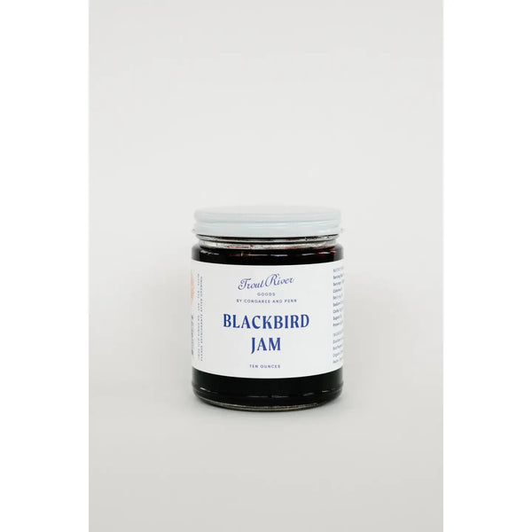 Congaree and Penn Blackbird Jam