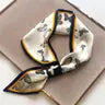 Winding River Butterfly Loop Scarf SKU 102LS 900