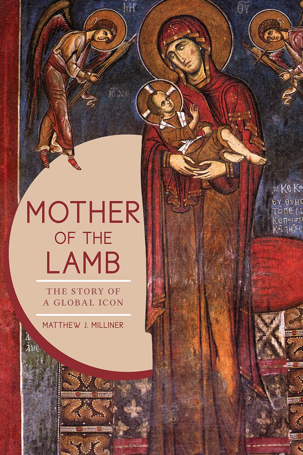 Mother of the Lamb-The Story of a Global Icon