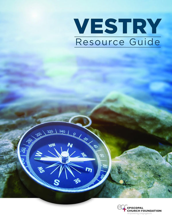 Vestry Resource Guide