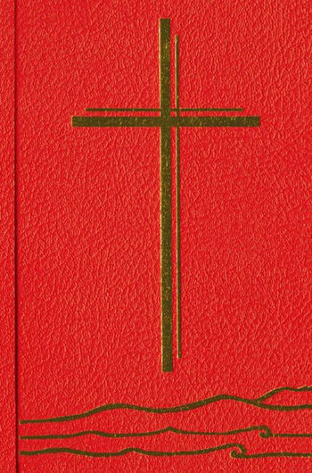 A New Zealand Prayer Book