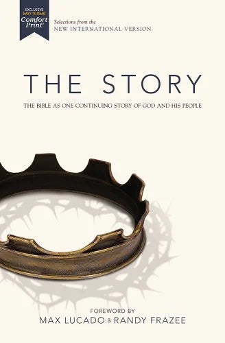 The Story: The Bible as One Continuing Story of God and His People