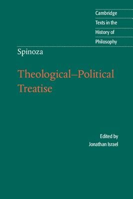 Spinoza Theological-Political Treatise