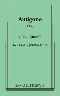 Antigone (Sams, Trans.)
