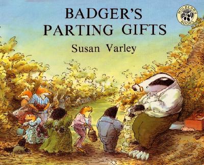 Badger's Parting Gift