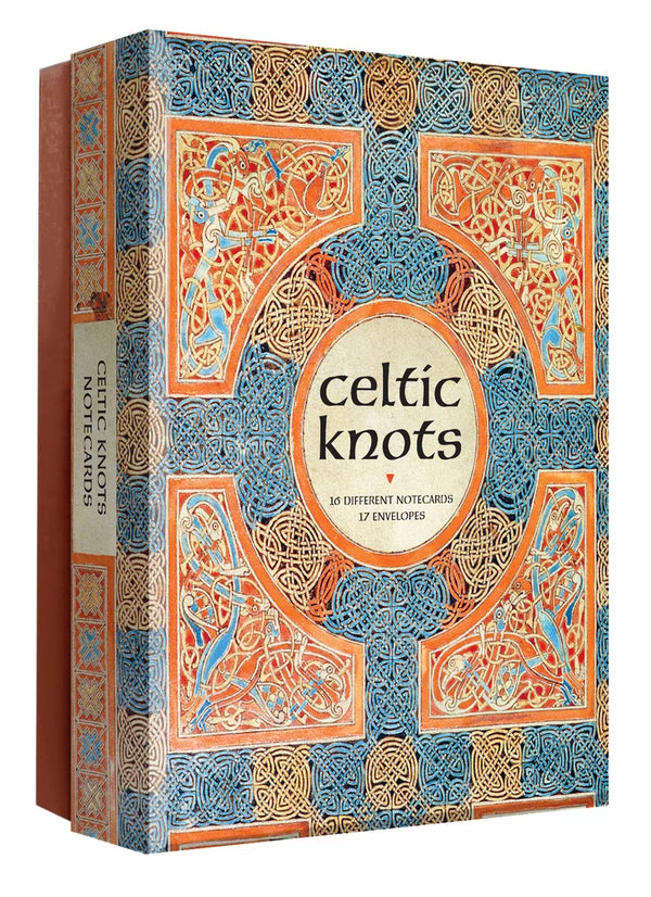 Celtic Knots Notecard set