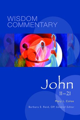 John 11-21 Volume 44