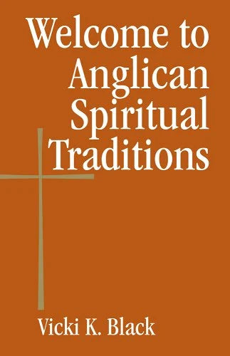 Welcome to Anglican Spiritual Tradition