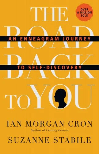 The Road Back to You: An Enneagram Journey to Self Discovery 2022 LAY MINISTER COURSE BOOK