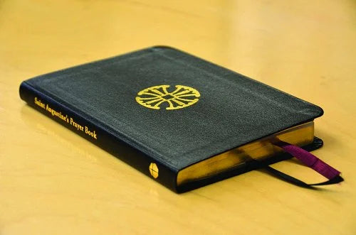 St. Augustine's Prayer Book/New