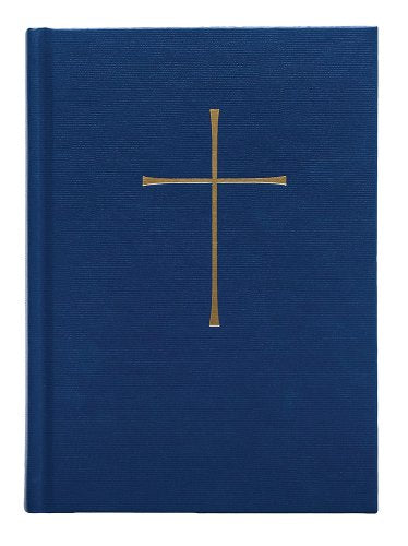 Book of Common Prayer (BCP), Chancel edition hardback