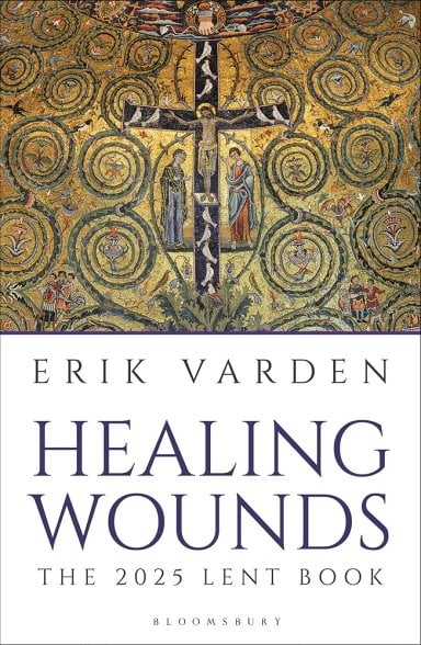 Healing Wounds: The 2025 Lent Book