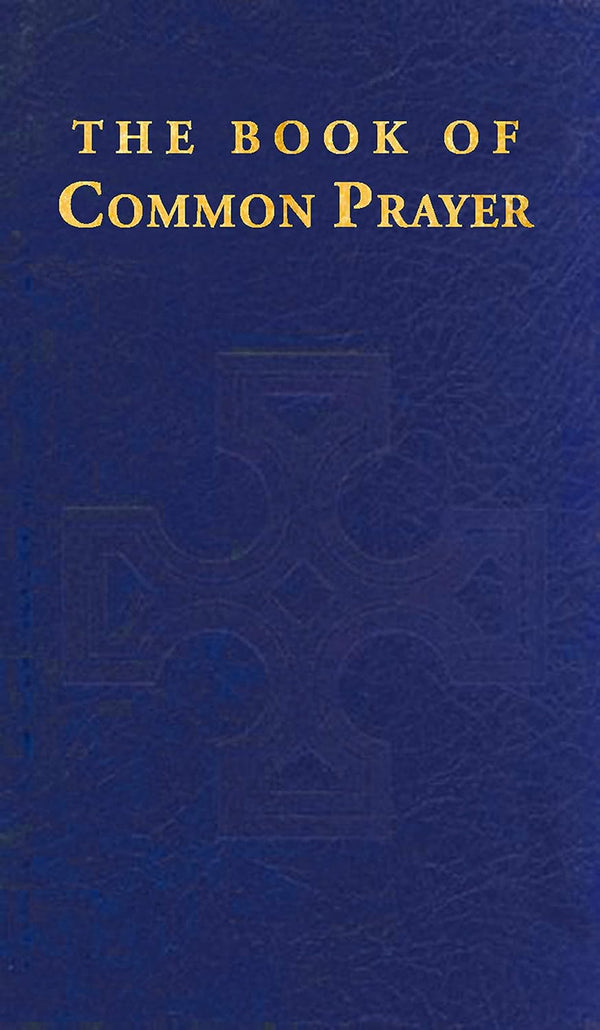 The Church of Ireland Book of Common Prayer: Pew Edition