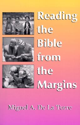 Reading the Bible From Margins