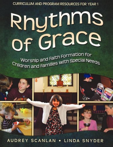 Rhythms of Grace - Worship & Faith Formation for Special Needs Families