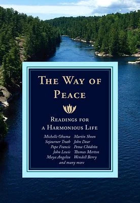 The Way of Peace: Readings for A Harmonious Life