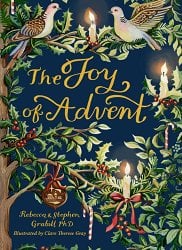 The Joy of Advent: Family Celebrations for Advent & the Twelve Days of Christmas