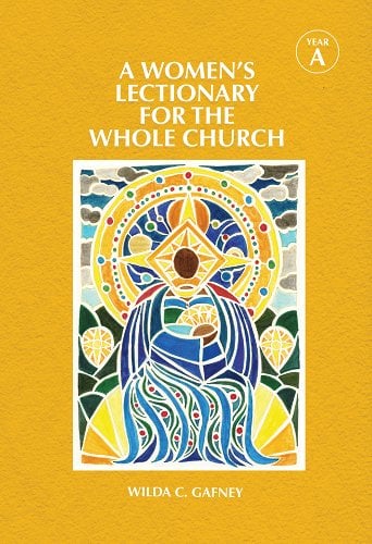 Women's Lectionary for Whole Church: Year A