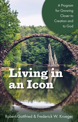 Living in An Icon: A Program Growing Closer to Creation and God