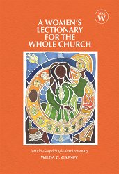 Women's Lectionary for Whole Church: Year W