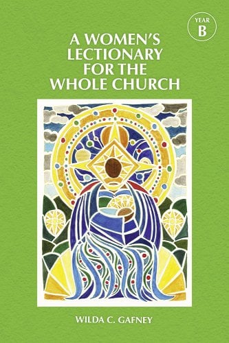 Women's Lectionary for Whole Church-Year B