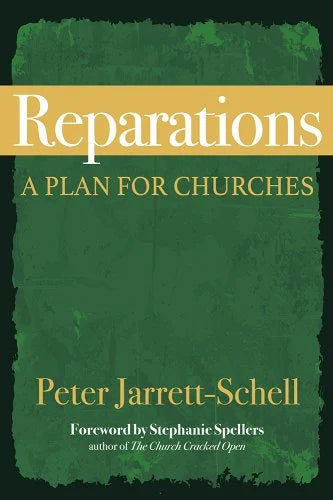 Reparations:A Plan for Churches