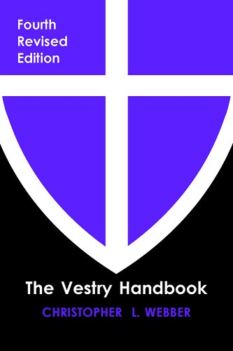 Vestry Handbook Fourth Revised Edition