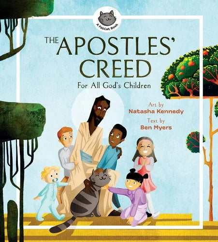 The Apostle's Creed: For All God's Children