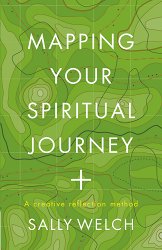 Mapping Your Spiritual Journey: A creative reflection method