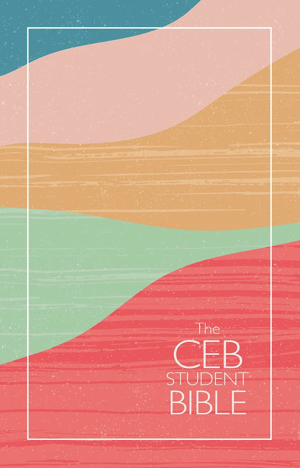 CEB Student Bible (Common English Bible)
