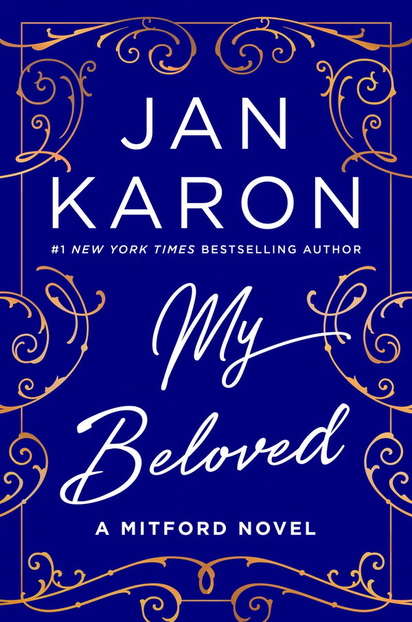 My Beloved: A Mitford Novel