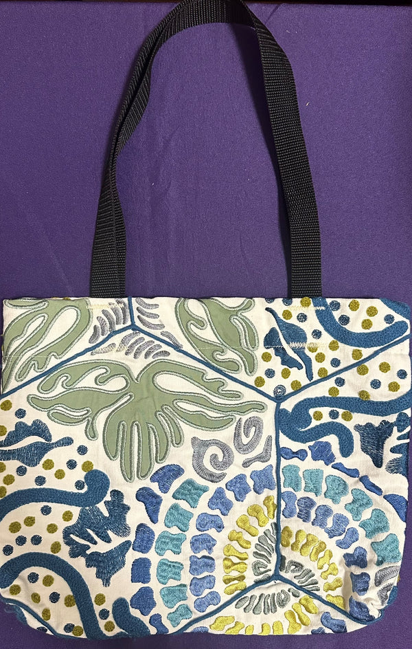 Sewing Hope for DESC - Medium bag #7