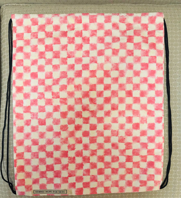 Sewing Hope for DESCDrawstringBag 2