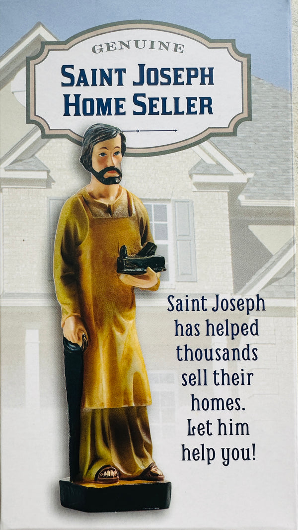 St. Joseph Home seller-CS202