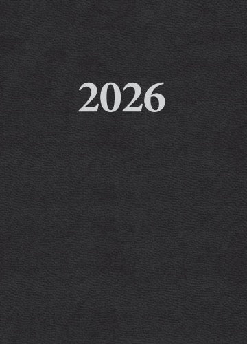 2026 Episcopal Desk Diary PREORDER NOW, AVAILABLE JULY 2025
