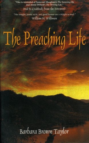 The Preaching Life:  2024 LAY PREACHER COURSE BOOK SERIES 1