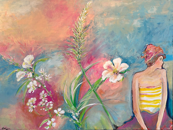 23. John Bunker Rest exhibition: "Tropical Reverie"
