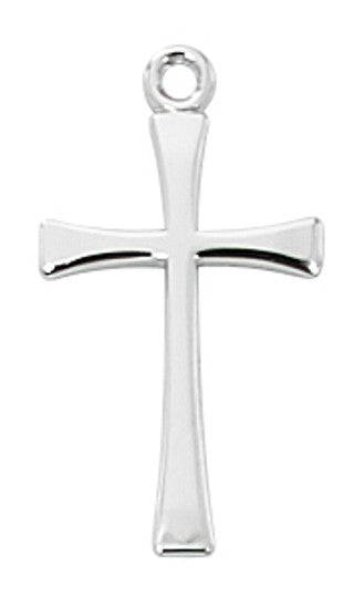 McVan (L9189) 16-18" CH SS CROSS