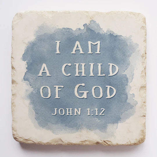 Twelve Stone Art-578B | John 1:12