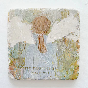 Twelve Stone Art SB-621 | My Protector/Psalm 91:11